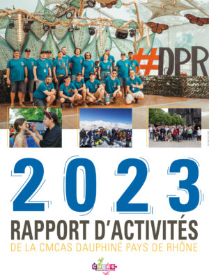 Rapport d'activité DPR 2023